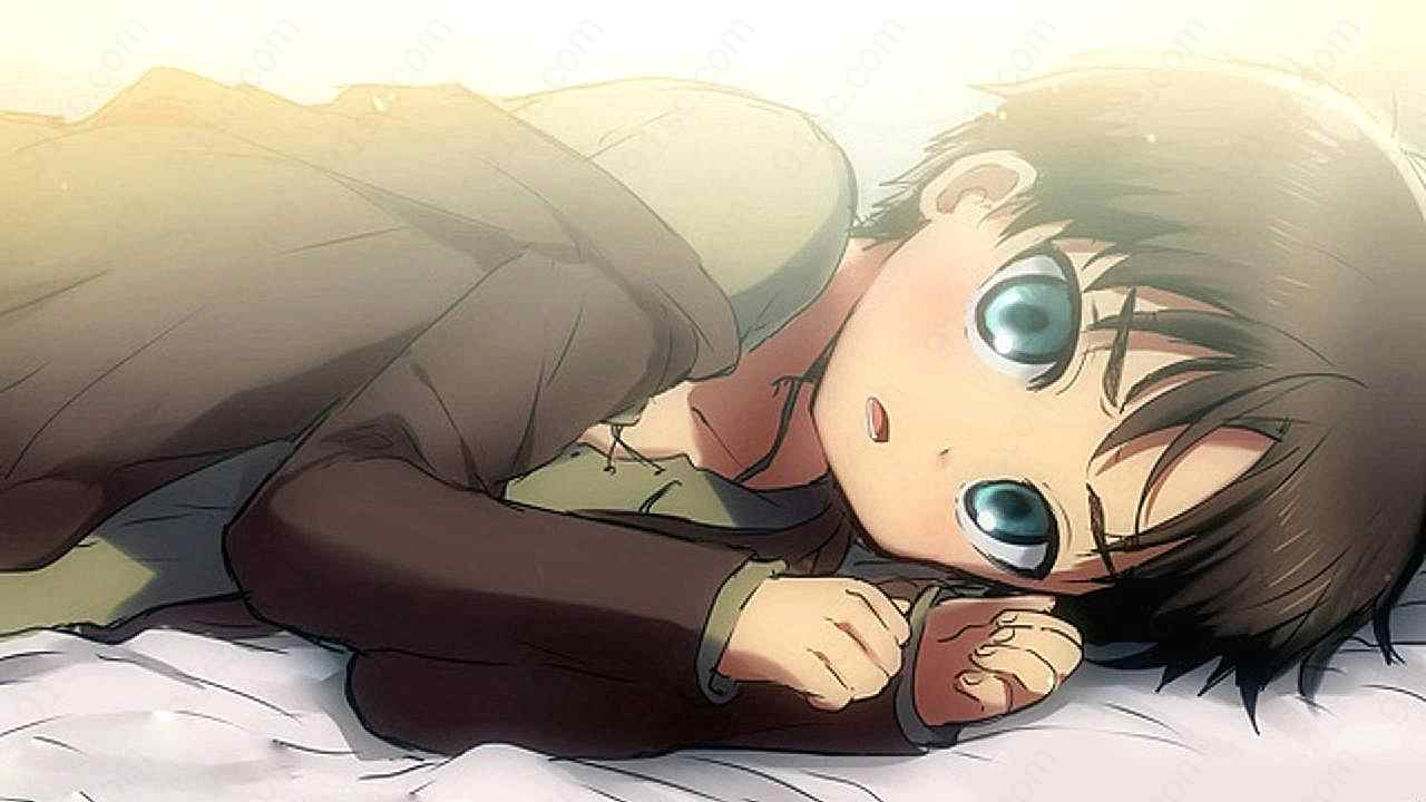 日本动漫人物图片动漫图片