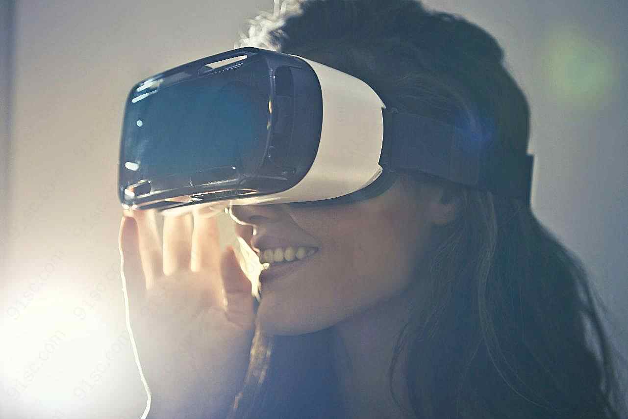 vr眼镜图片现代高清