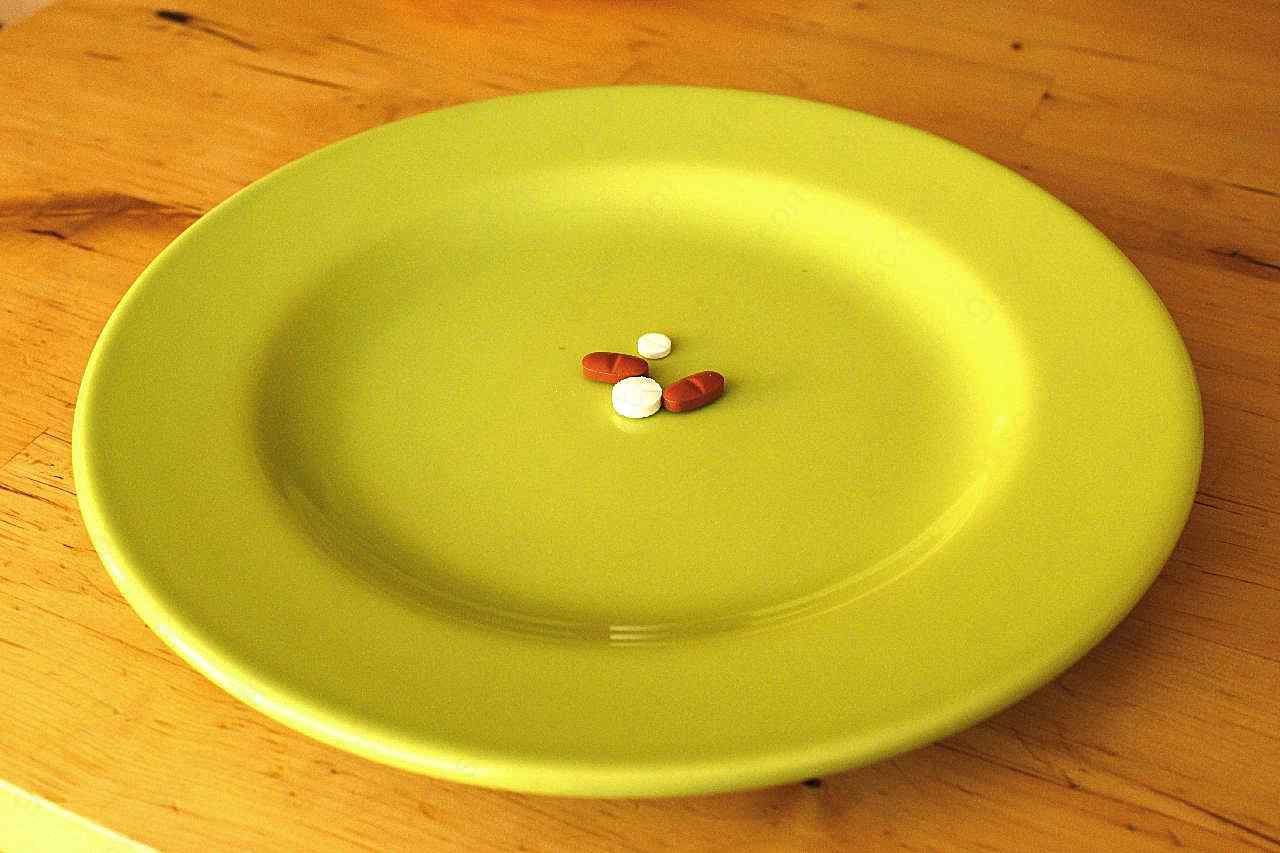 盘子图片生活用品百科