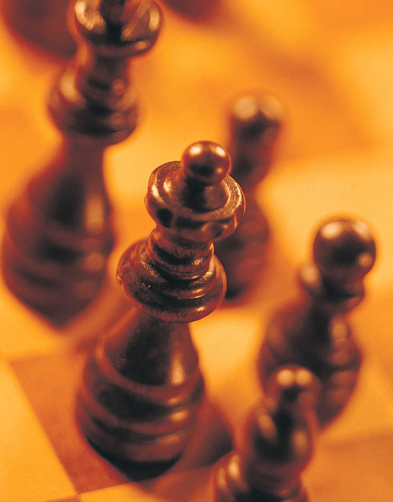 国际象棋高清