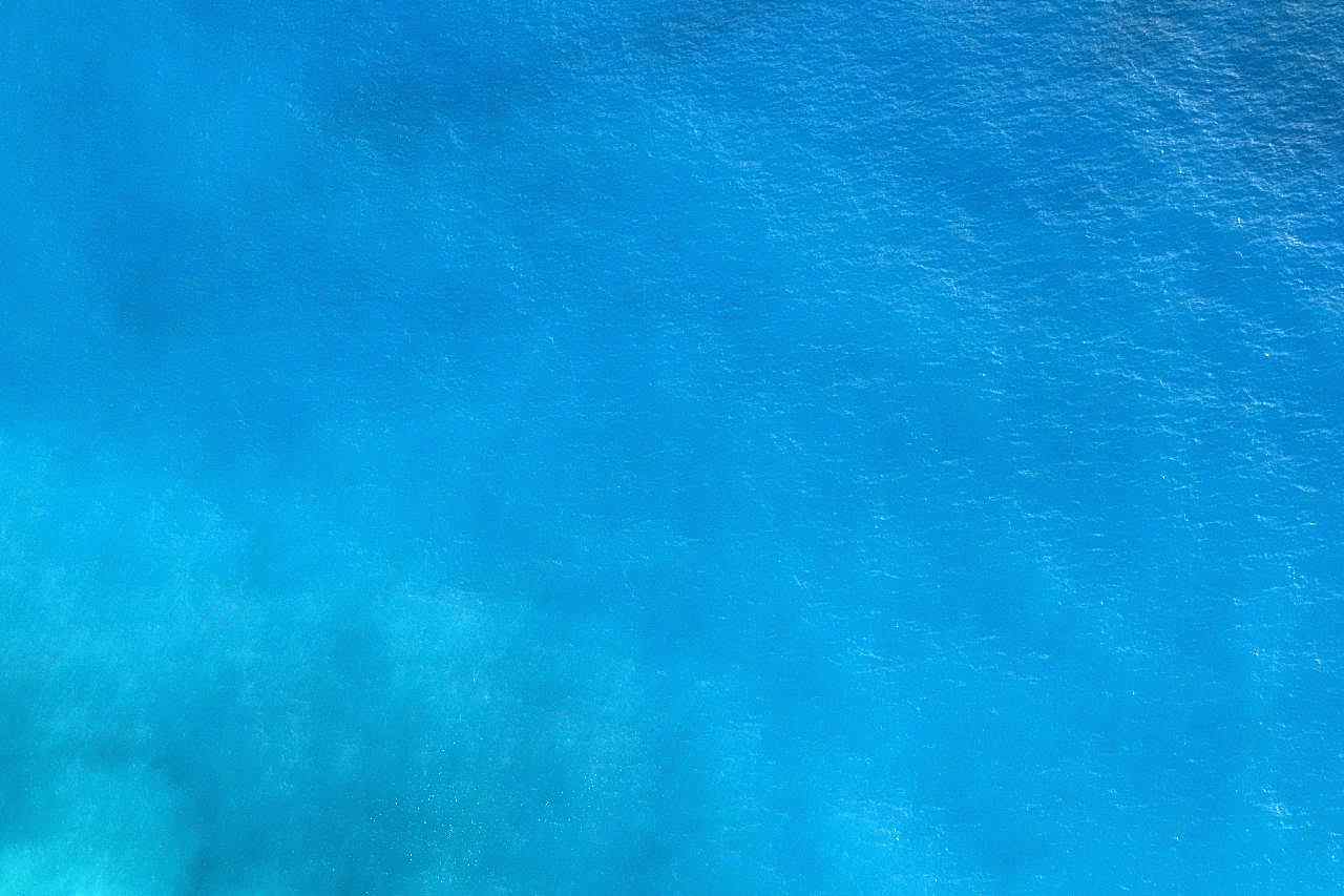 海水高清摄影