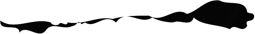 翰墨宝典-一画_600矢量书法