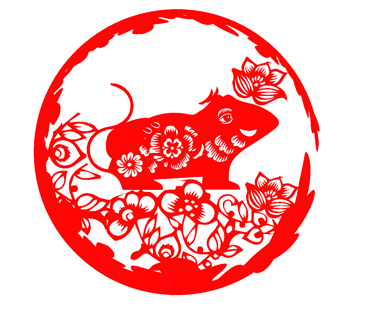 红色餐桌椅子png元素静物产品生物静物
